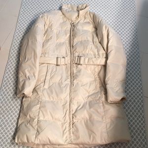 The North Face Down Parka